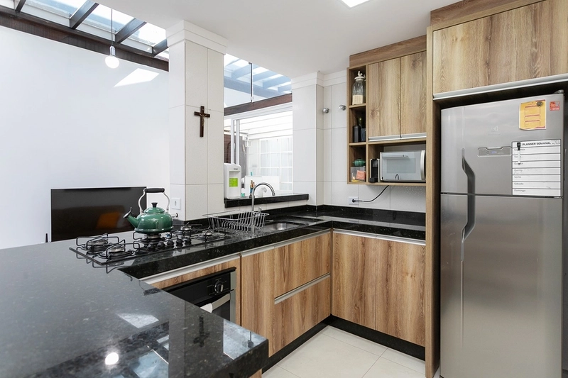 TRIPLEX SEMIMOBILIADO NO AHÚ — 3 QUARTOS, SUÍTE E ÁTICO: 23ª foto da galeria de imagens do imóvel