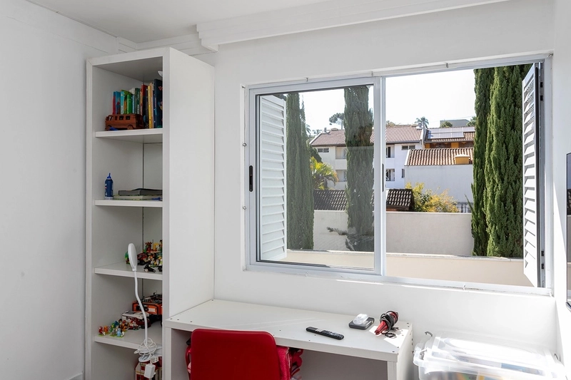 TRIPLEX SEMIMOBILIADO NO AHÚ — 3 QUARTOS, SUÍTE E ÁTICO: 34ª foto da galeria de imagens do imóvel