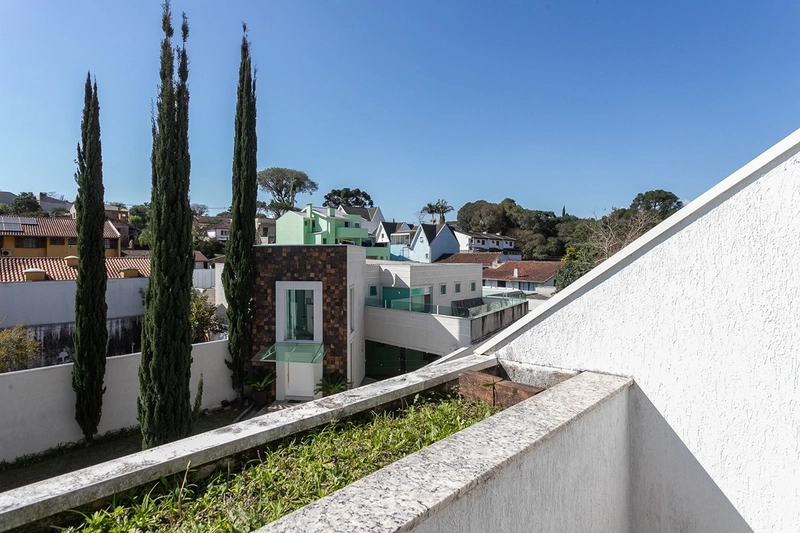TRIPLEX SEMIMOBILIADO NO AHÚ — 3 QUARTOS, SUÍTE E ÁTICO: 57ª foto da galeria de imagens do imóvel