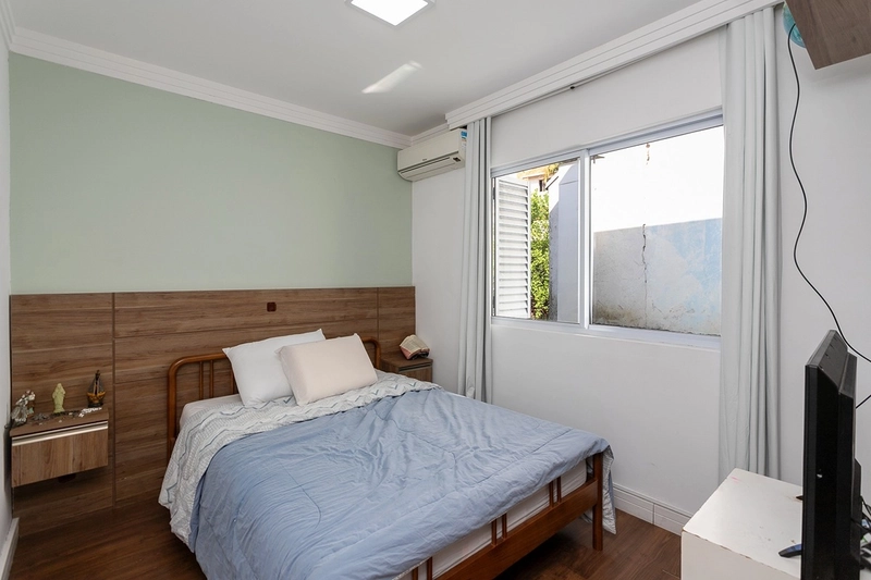 TRIPLEX SEMIMOBILIADO NO AHÚ — 3 QUARTOS, SUÍTE E ÁTICO: 42ª foto da galeria de imagens do imóvel