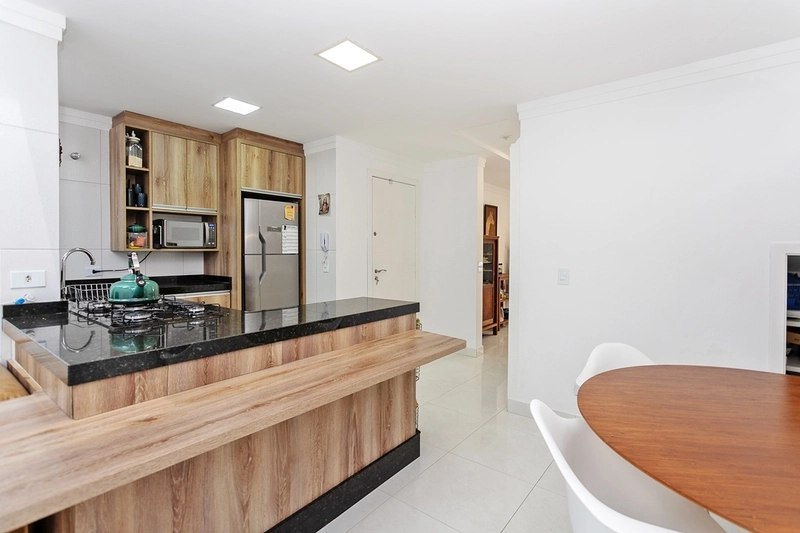 TRIPLEX SEMIMOBILIADO NO AHÚ — 3 QUARTOS, SUÍTE E ÁTICO: 17ª foto da galeria de imagens do imóvel