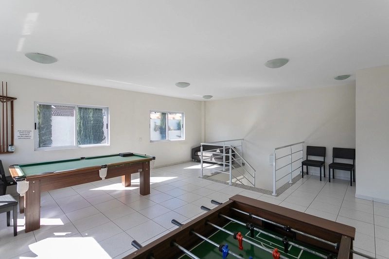 TRIPLEX SEMIMOBILIADO NO AHÚ — 3 QUARTOS, SUÍTE E ÁTICO: 66ª foto da galeria de imagens do imóvel
