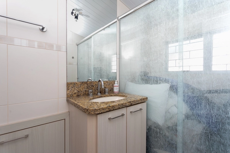 TRIPLEX SEMIMOBILIADO NO AHÚ — 3 QUARTOS, SUÍTE E ÁTICO: 53ª foto da galeria de imagens do imóvel