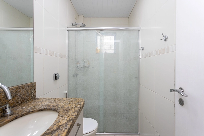 TRIPLEX SEMIMOBILIADO NO AHÚ — 3 QUARTOS, SUÍTE E ÁTICO: 40ª foto da galeria de imagens do imóvel