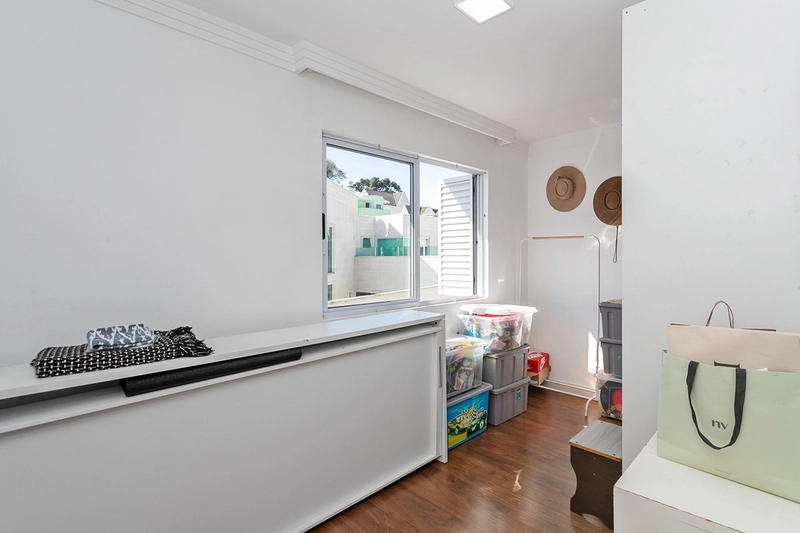 TRIPLEX SEMIMOBILIADO NO AHÚ — 3 QUARTOS, SUÍTE E ÁTICO: 36ª foto da galeria de imagens do imóvel