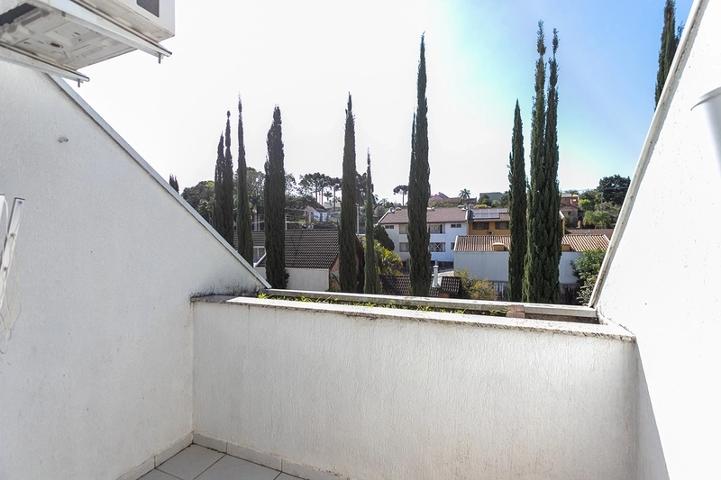 TRIPLEX SEMIMOBILIADO NO AHÚ — 3 QUARTOS, SUÍTE E ÁTICO: 54ª foto da galeria de imagens do imóvel