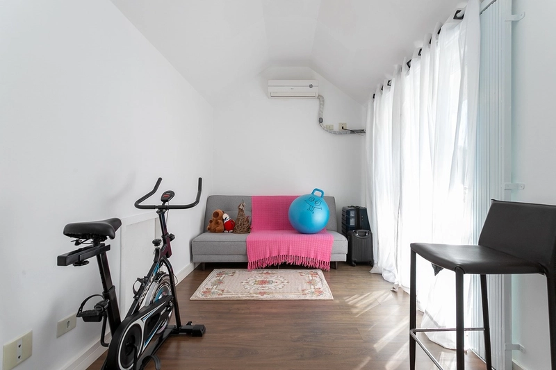TRIPLEX SEMIMOBILIADO NO AHÚ — 3 QUARTOS, SUÍTE E ÁTICO: 58ª foto da galeria de imagens do imóvel