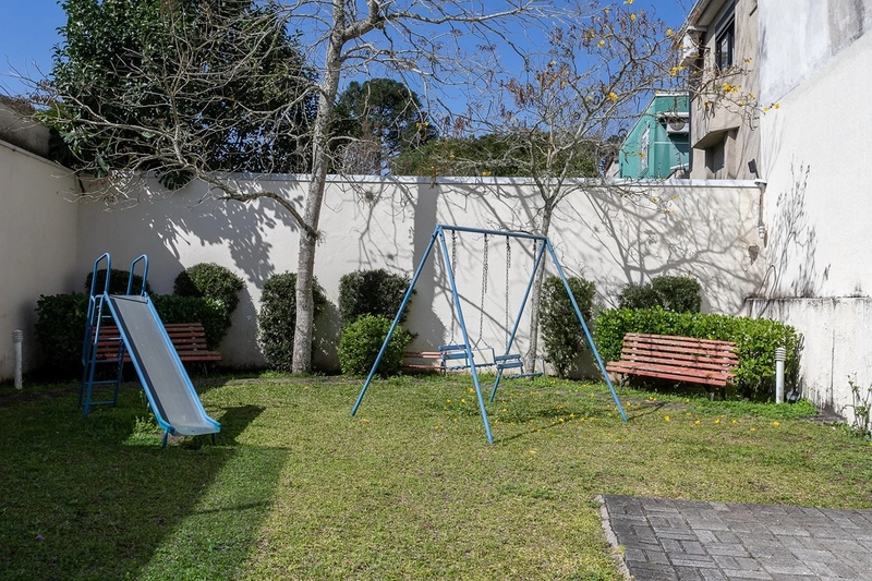 TRIPLEX SEMIMOBILIADO NO AHÚ — 3 QUARTOS, SUÍTE E ÁTICO: 64ª foto da galeria de imagens do imóvel