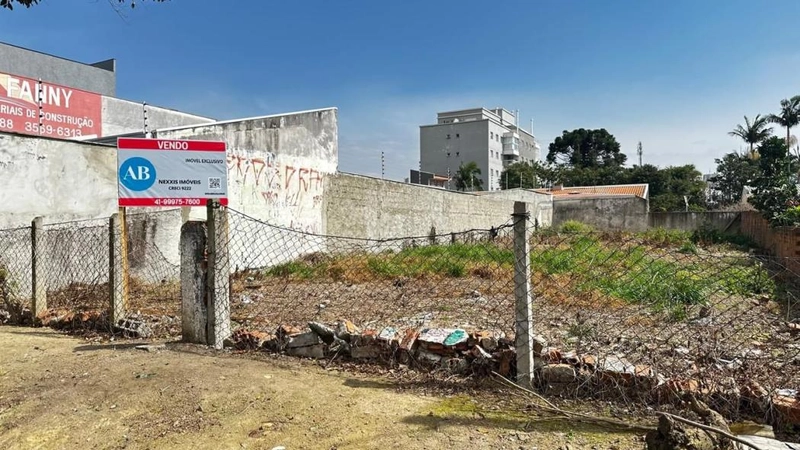 Imóvel residencial ou comercial