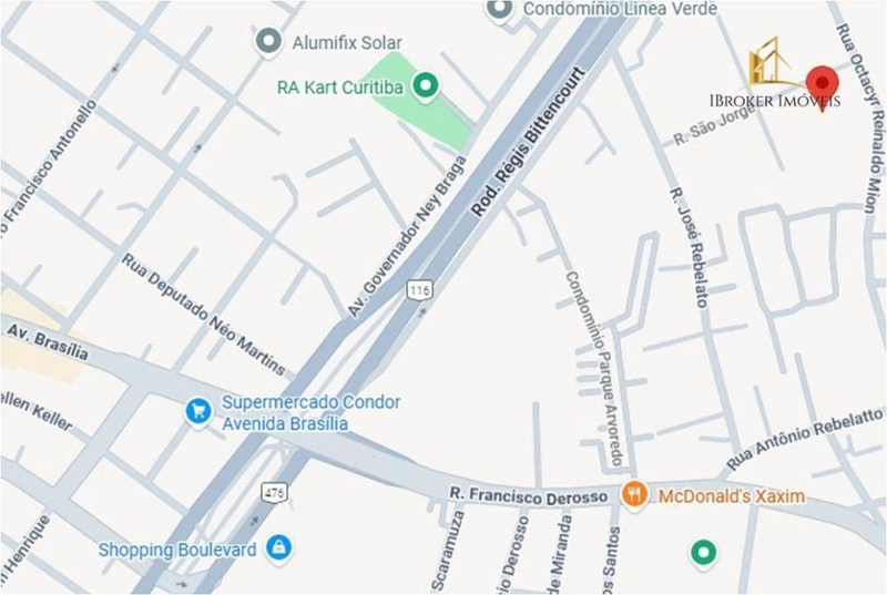 null: 6ª foto da galeria de imagens do imóvel