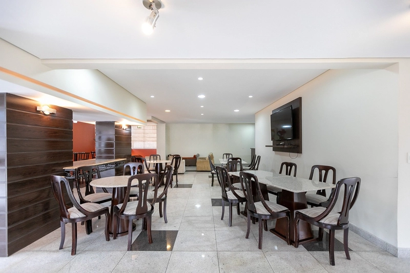 Apartamento à Venda no Bigorrilho – Ao Lado do Parque Barigui: 67ª foto da galeria de imagens do imóvel