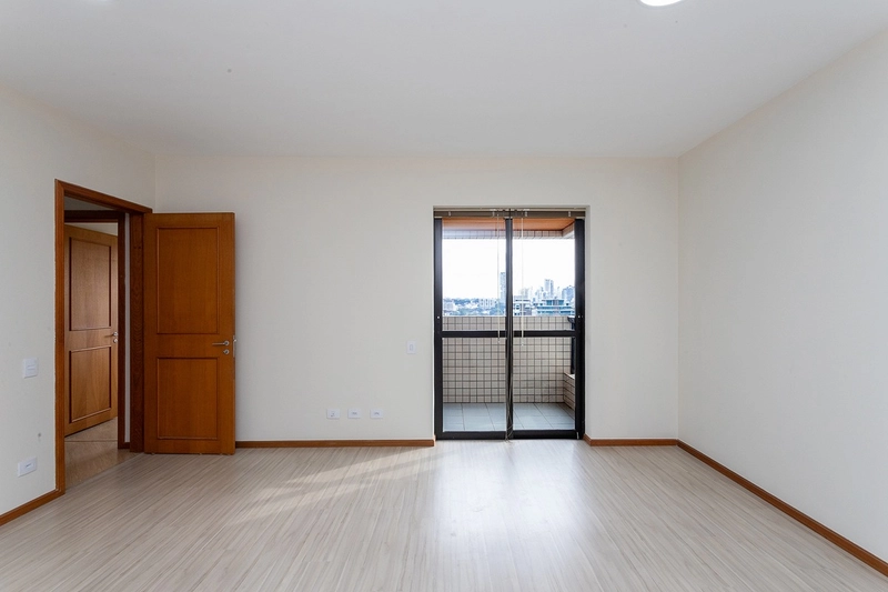 Apartamento à Venda no Bigorrilho – Ao Lado do Parque Barigui: 21ª foto da galeria de imagens do imóvel