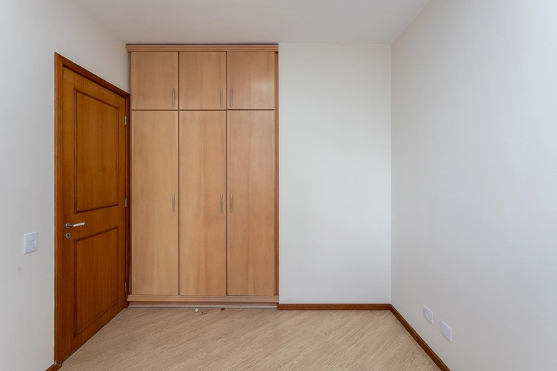 Apartamento à Venda no Bigorrilho – Ao Lado do Parque Barigui: 30ª foto da galeria de imagens do imóvel