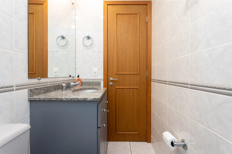 Apartamento à Venda no Bigorrilho – Ao Lado do Parque Barigui: 51ª foto da galeria de imagens do imóvel