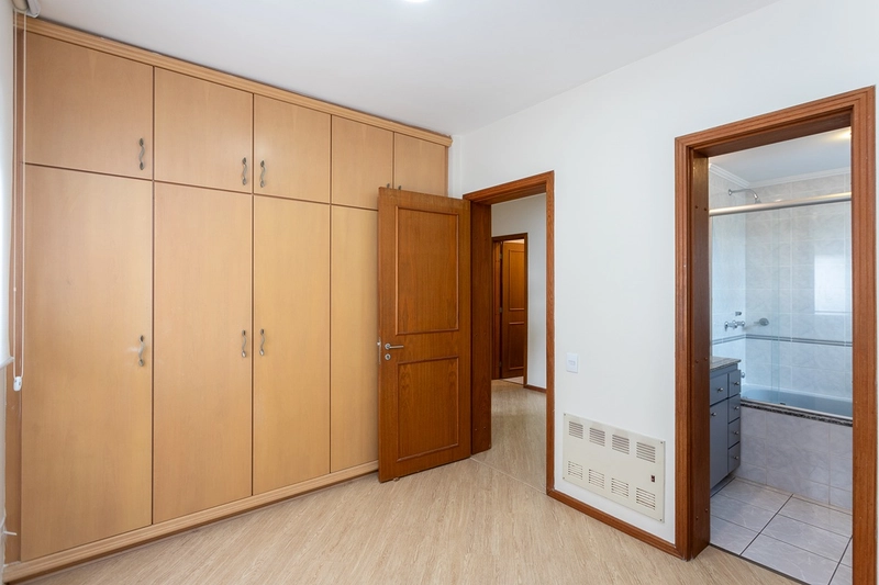Apartamento à Venda no Bigorrilho – Ao Lado do Parque Barigui: 41ª foto da galeria de imagens do imóvel
