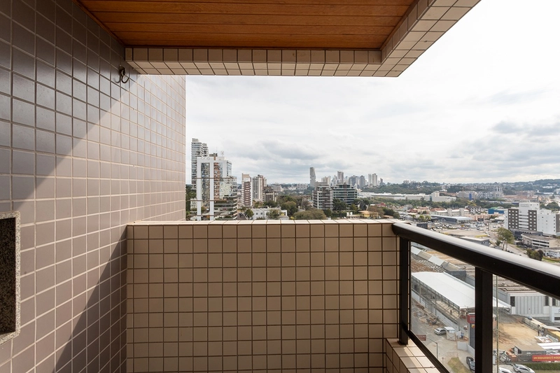 Apartamento à Venda no Bigorrilho – Ao Lado do Parque Barigui: 15ª foto da galeria de imagens do imóvel