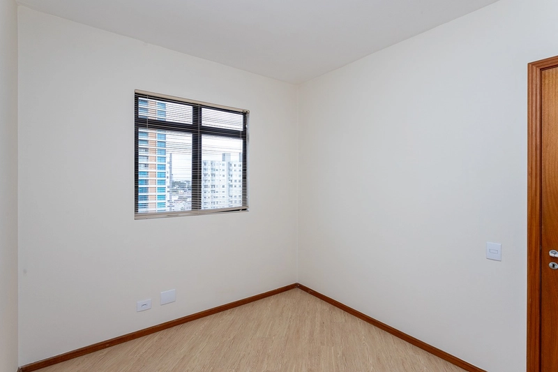 Apartamento à Venda no Bigorrilho – Ao Lado do Parque Barigui: 28ª foto da galeria de imagens do imóvel