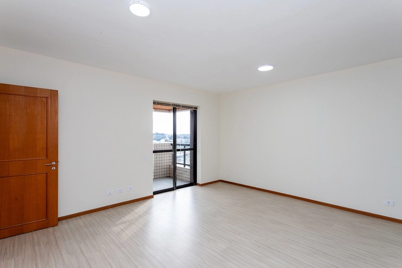 Apartamento à Venda no Bigorrilho – Ao Lado do Parque Barigui: 23ª foto da galeria de imagens do imóvel