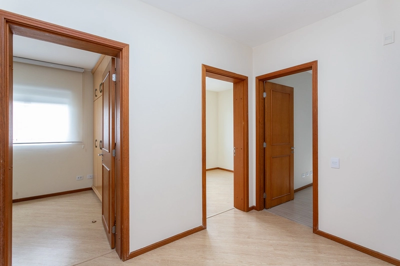 Apartamento à Venda no Bigorrilho – Ao Lado do Parque Barigui: 31ª foto da galeria de imagens do imóvel