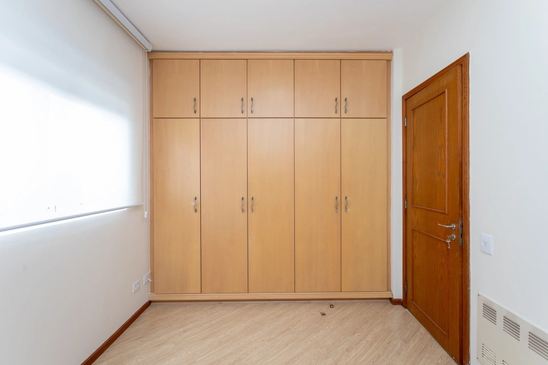 Apartamento à Venda no Bigorrilho – Ao Lado do Parque Barigui: 39ª foto da galeria de imagens do imóvel
