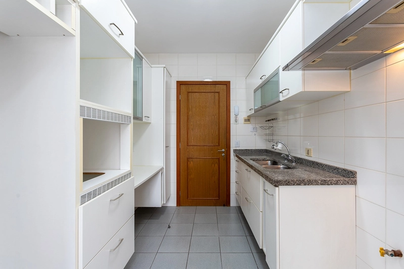Apartamento à Venda no Bigorrilho – Ao Lado do Parque Barigui: 10ª foto da galeria de imagens do imóvel