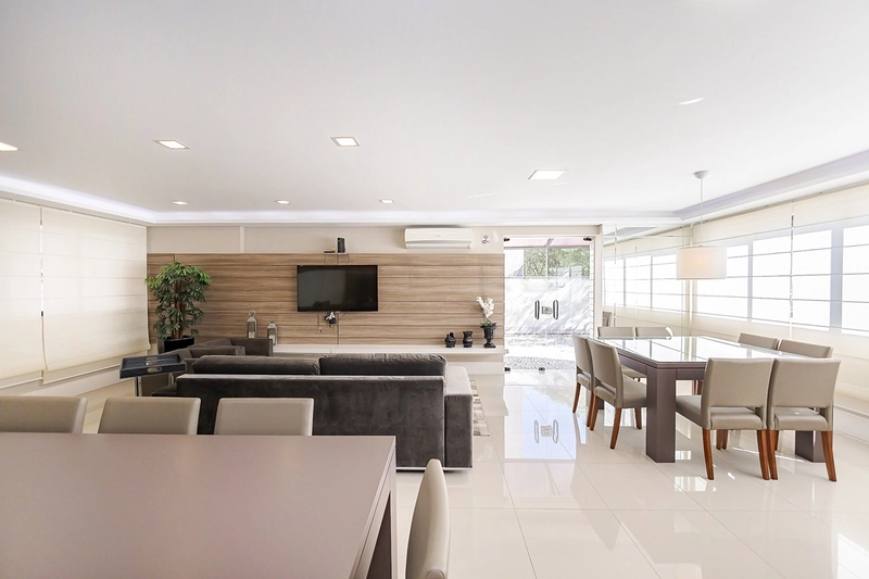 Apartamento à Venda no Bigorrilho – Ao Lado do Parque Barigui: 71ª foto da galeria de imagens do imóvel