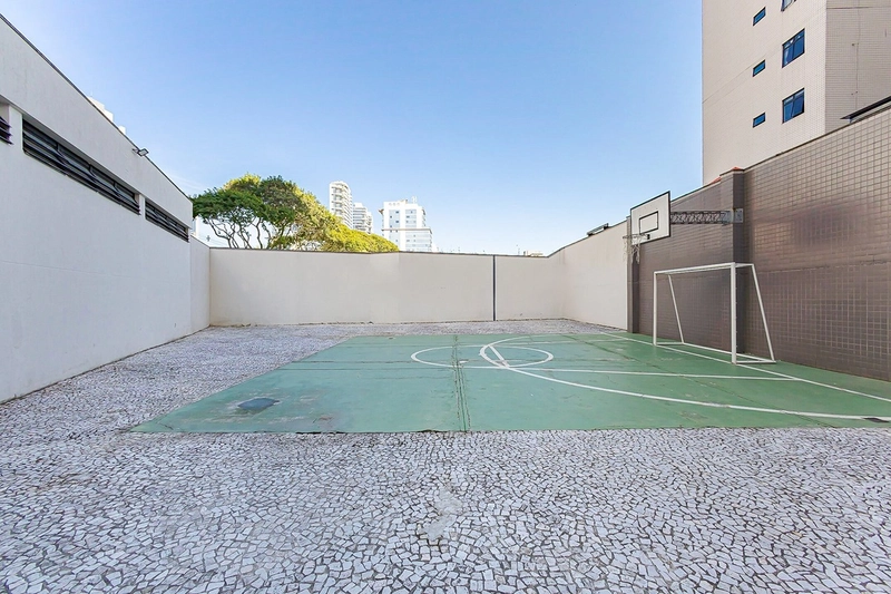 Apartamento à Venda no Bigorrilho – Ao Lado do Parque Barigui: 80ª foto da galeria de imagens do imóvel
