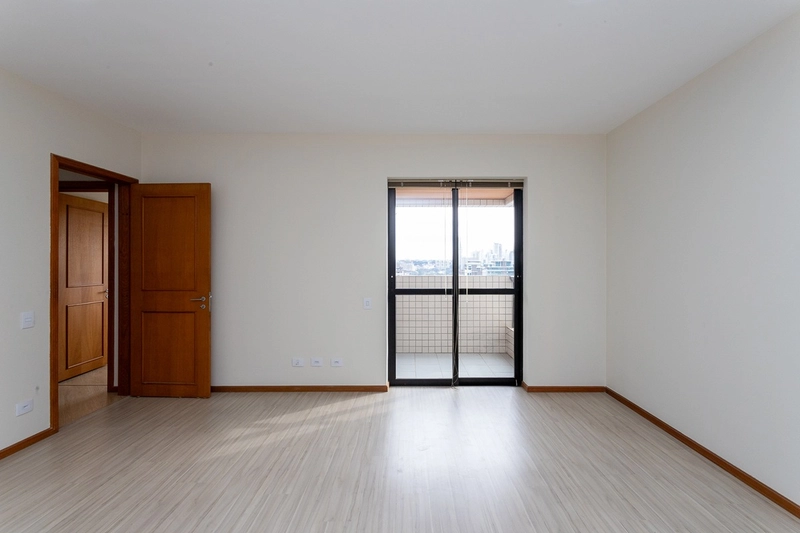 Apartamento à Venda no Bigorrilho – Ao Lado do Parque Barigui: 22ª foto da galeria de imagens do imóvel