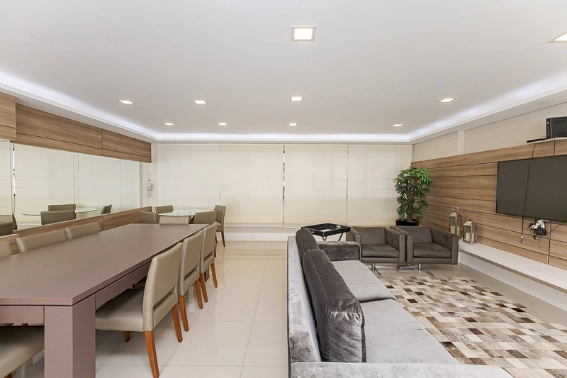 Apartamento à Venda no Bigorrilho – Ao Lado do Parque Barigui: 79ª foto da galeria de imagens do imóvel
