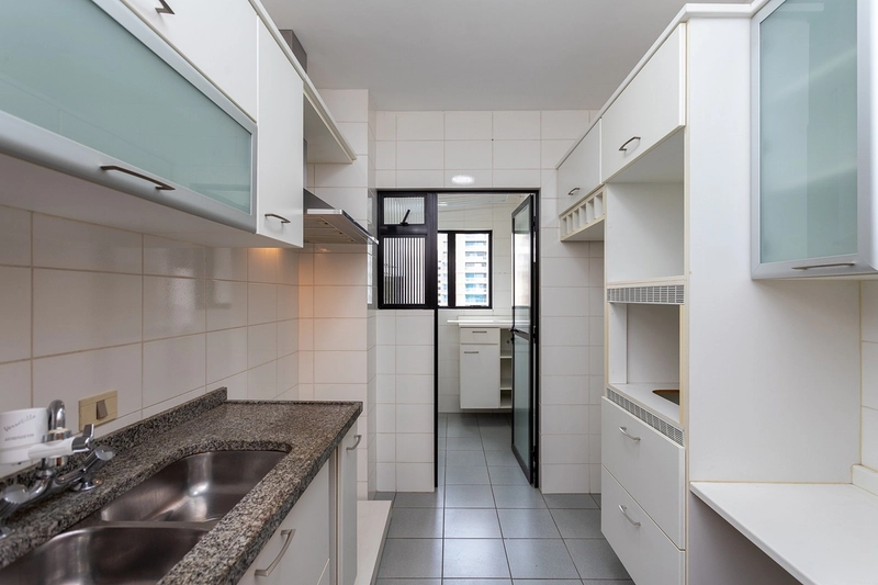 Apartamento à Venda no Bigorrilho – Ao Lado do Parque Barigui: 12ª foto da galeria de imagens do imóvel