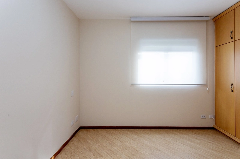 Apartamento à Venda no Bigorrilho – Ao Lado do Parque Barigui: 33ª foto da galeria de imagens do imóvel