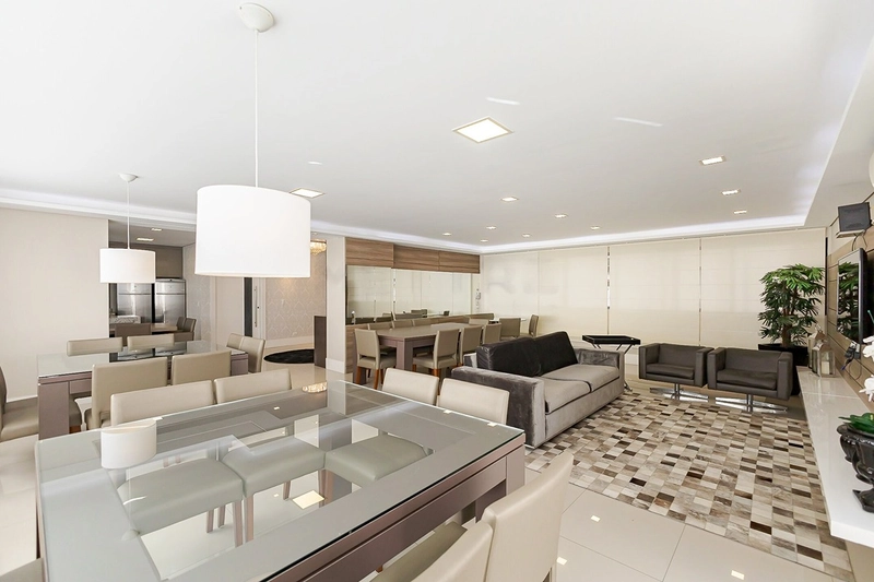 Apartamento à Venda no Bigorrilho – Ao Lado do Parque Barigui: 72ª foto da galeria de imagens do imóvel