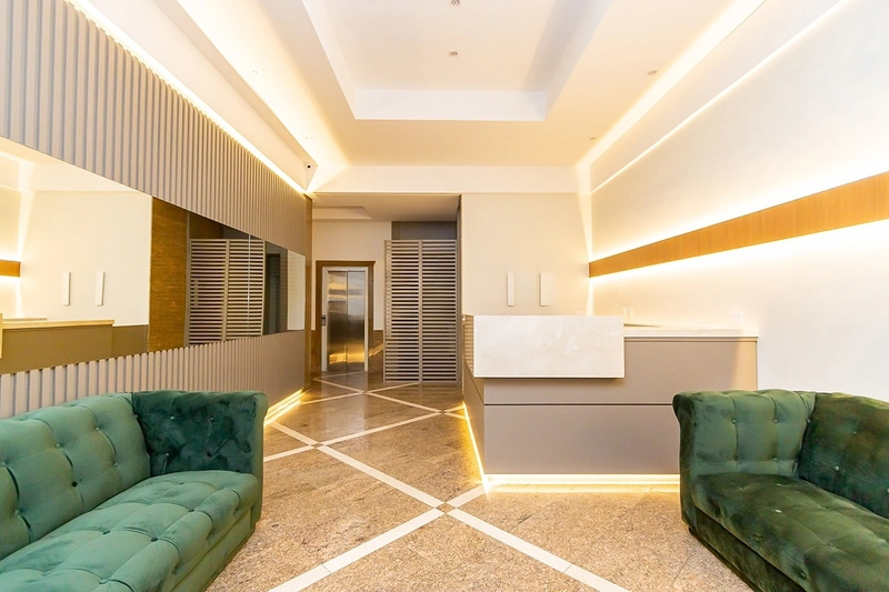 Apartamento à Venda no Bigorrilho – Ao Lado do Parque Barigui: 61ª foto da galeria de imagens do imóvel