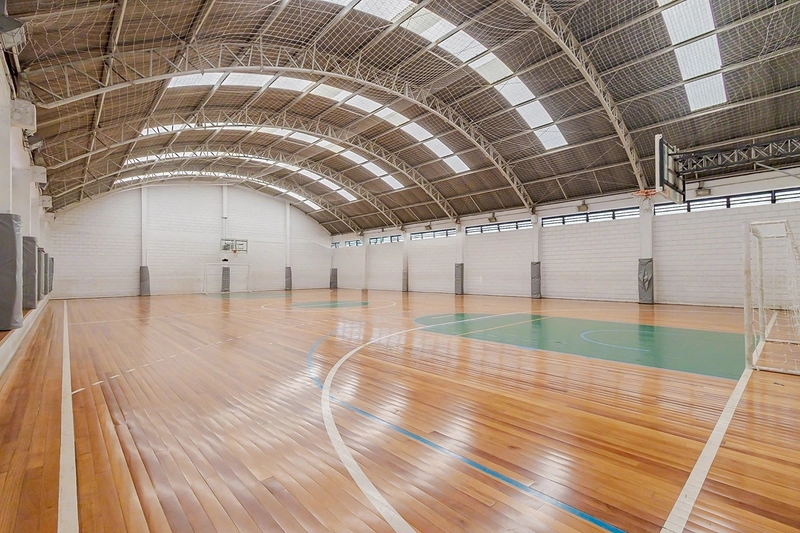 Apartamento à Venda no Bigorrilho – Ao Lado do Parque Barigui: 57ª foto da galeria de imagens do imóvel