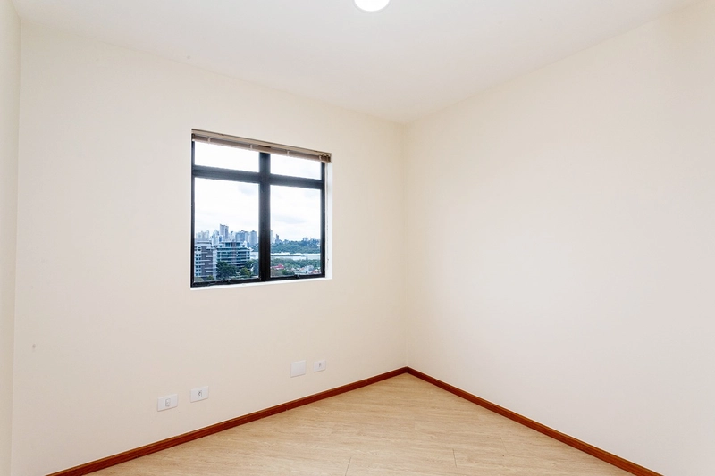 Apartamento à Venda no Bigorrilho – Ao Lado do Parque Barigui: 50ª foto da galeria de imagens do imóvel