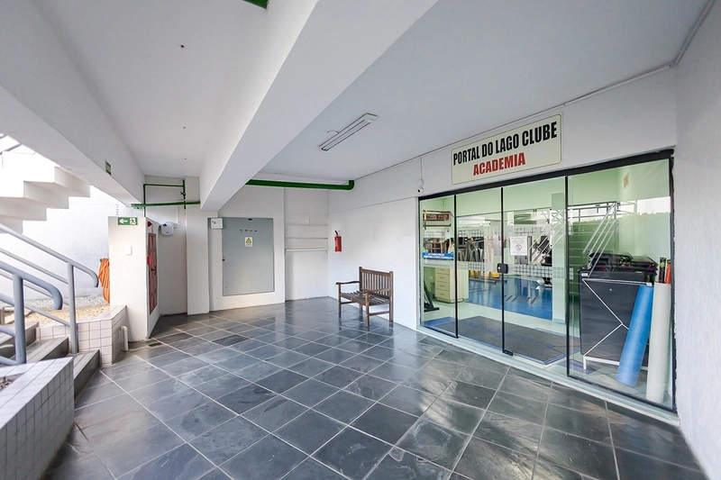 Apartamento à Venda no Bigorrilho – Ao Lado do Parque Barigui: 76ª foto da galeria de imagens do imóvel