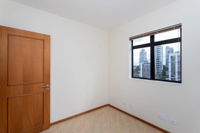 Apartamento à Venda no Bigorrilho – Ao Lado do Parque Barigui: 48ª foto da galeria de imagens do imóvel