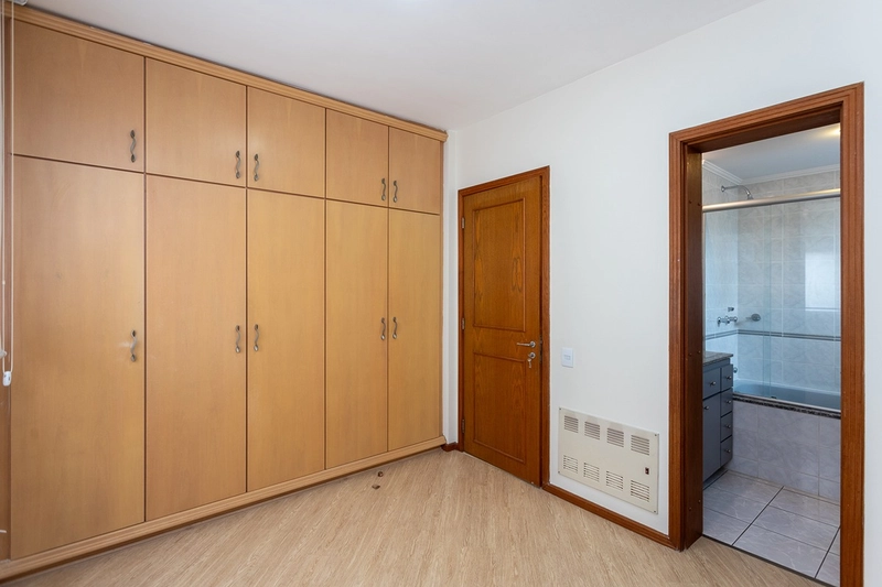 Apartamento à Venda no Bigorrilho – Ao Lado do Parque Barigui: 40ª foto da galeria de imagens do imóvel