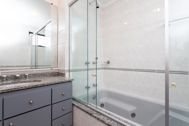 Apartamento à Venda no Bigorrilho – Ao Lado do Parque Barigui: 35ª foto da galeria de imagens do imóvel