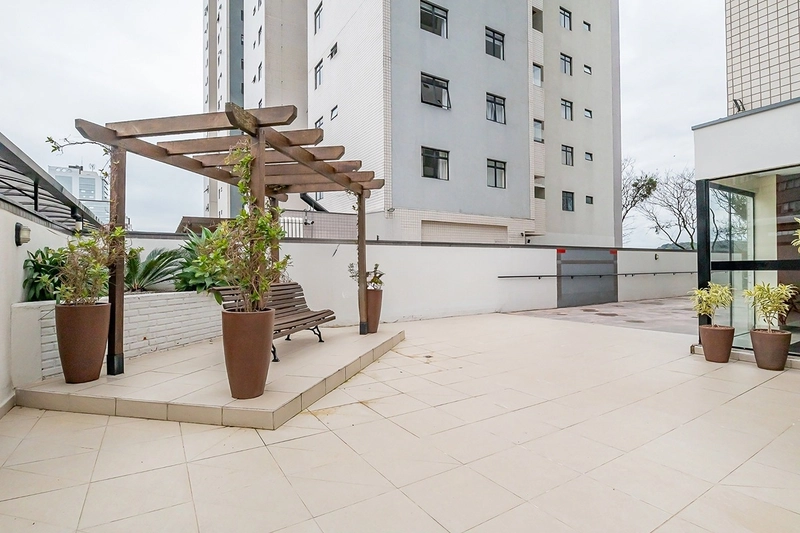 Apartamento à Venda no Bigorrilho – Ao Lado do Parque Barigui: 62ª foto da galeria de imagens do imóvel
