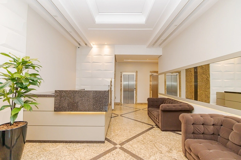 Apartamento à Venda no Bigorrilho – Ao Lado do Parque Barigui: 60ª foto da galeria de imagens do imóvel