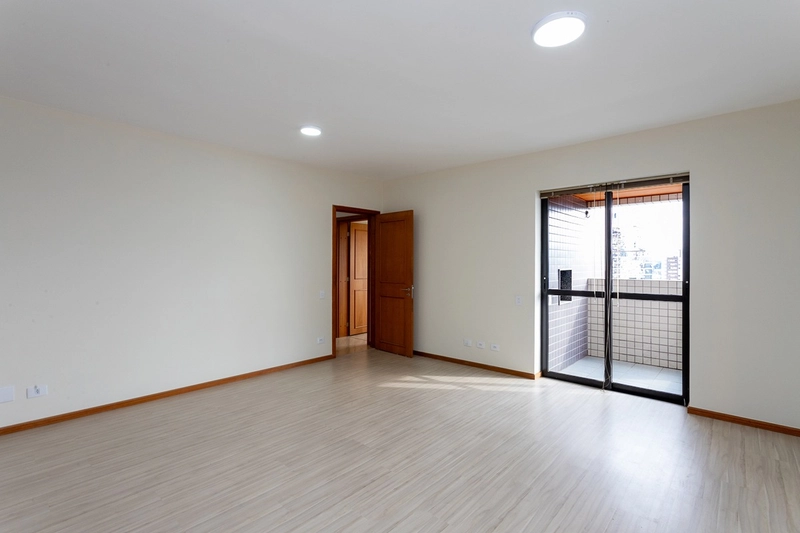 Apartamento à Venda no Bigorrilho – Ao Lado do Parque Barigui: 20ª foto da galeria de imagens do imóvel