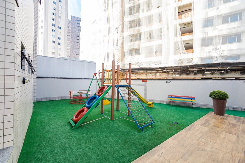 Apartamento à Venda no Bigorrilho – Ao Lado do Parque Barigui: 77ª foto da galeria de imagens do imóvel