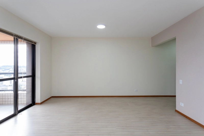 Apartamento à Venda no Bigorrilho – Ao Lado do Parque Barigui: 24ª foto da galeria de imagens do imóvel