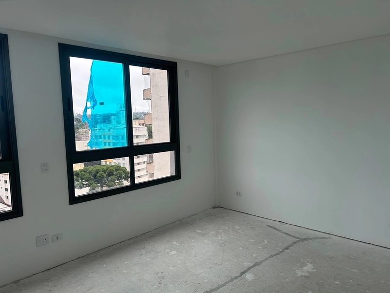 🏙️ STUDIO HALL DESIGN | CENTRO CÍVICO – CURITIBA: 13ª foto da galeria de imagens do imóvel