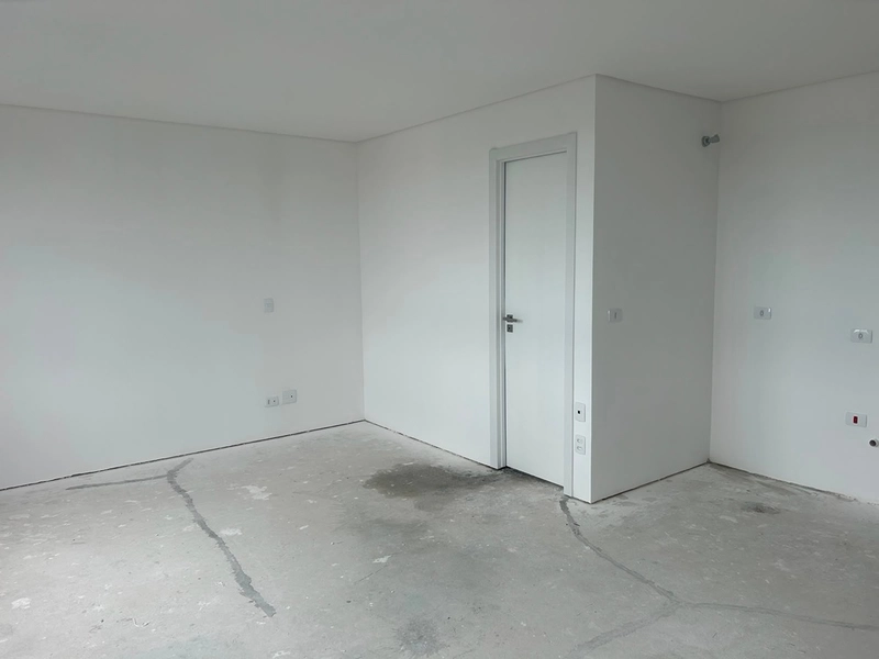 🏙️ STUDIO HALL DESIGN | CENTRO CÍVICO – CURITIBA: 12ª foto da galeria de imagens do imóvel