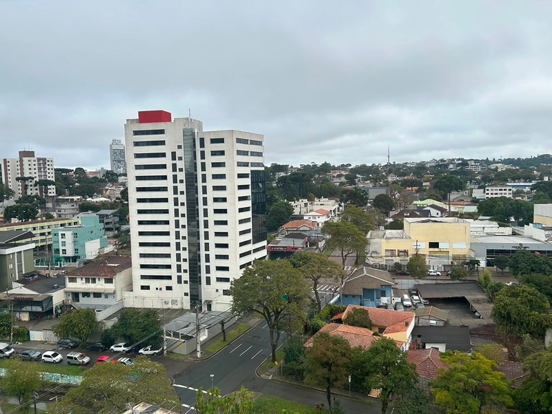 🏙️ STUDIO HALL DESIGN | CENTRO CÍVICO – CURITIBA: 17ª foto da galeria de imagens do imóvel