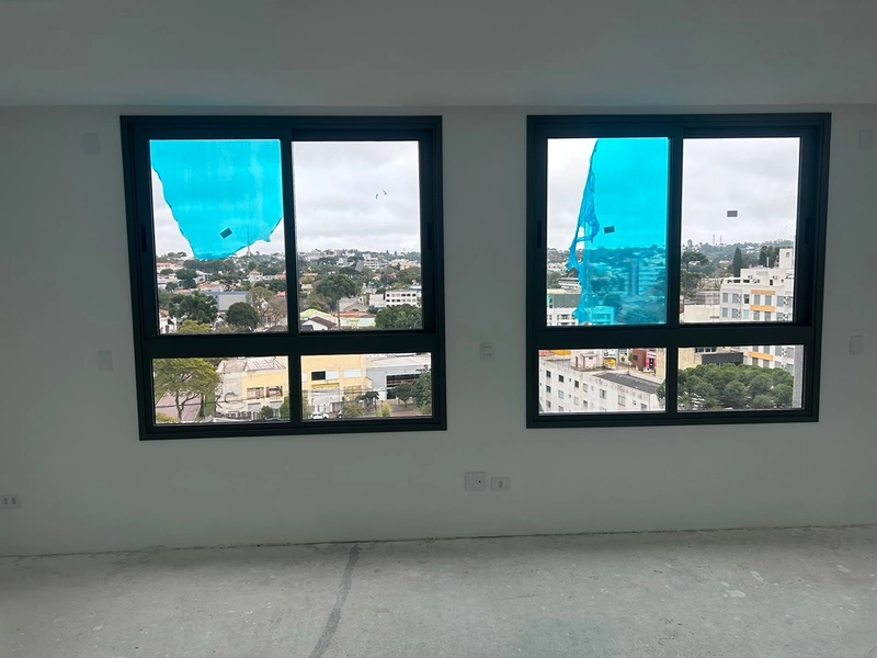 🏙️ STUDIO HALL DESIGN | CENTRO CÍVICO – CURITIBA: 14ª foto da galeria de imagens do imóvel