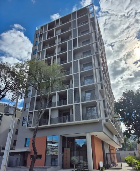 🏙️ STUDIO HALL DESIGN | CENTRO CÍVICO – CURITIBA: 2ª foto da galeria de imagens do imóvel