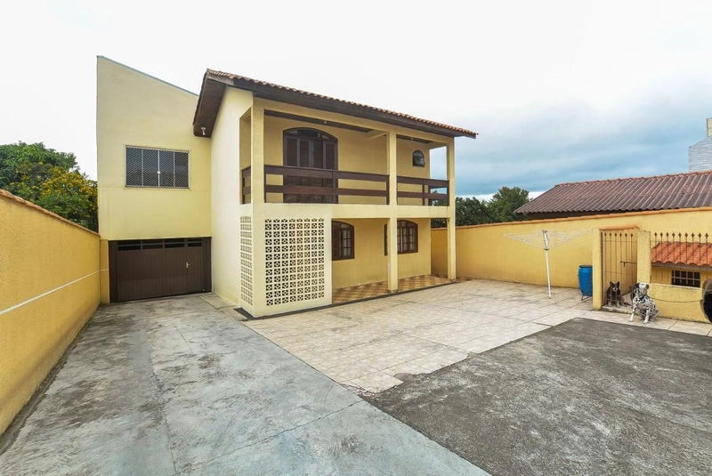 Imóvel residencial ou comercial